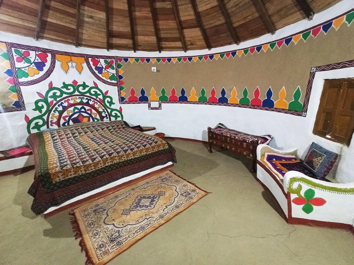 Banni Village Resort - Rann Of Kutch Bherandiāla Exterior photo